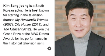Let's go old-school - K-Dramas - Viki Discussions