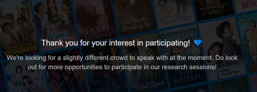 Who does Viki want to talk to? - Contributing - Viki Discussions